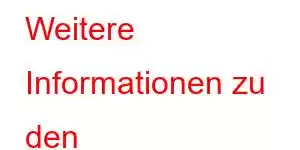 Weitere Informationen zu den Mobiltelefonfunktionen des Alcatel 1x 2019